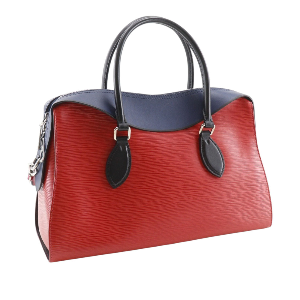 Pre-Loved Louis Vuitton Epi Tuileries - Picture 3 of 12